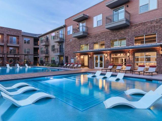 Apartment for rent in Dallas, Texas