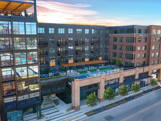 Apartment for rent in Dallas, Texas