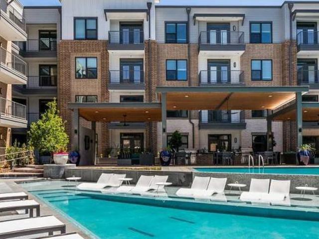 Apartment for rent in Dallas, Texas