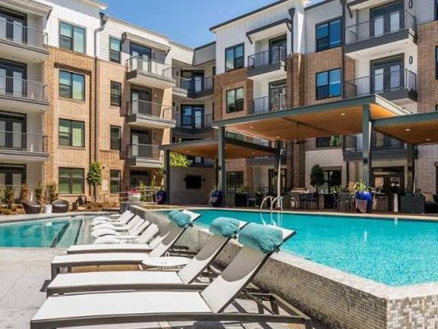 Apartment for rent in Dallas, Texas