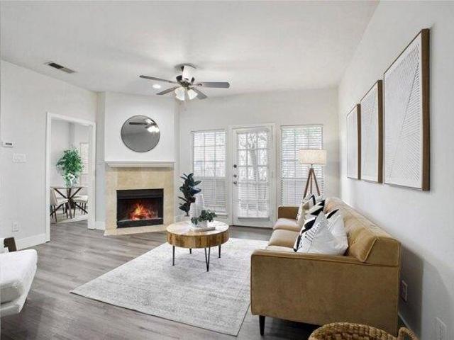 House for sale in Addison, Texas