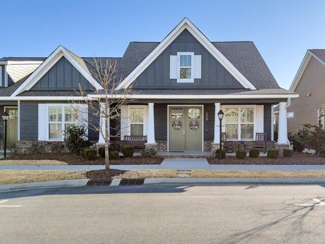 House for sale in Dalton, Georgia