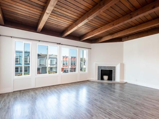 Condo for rent in San Mateo, California