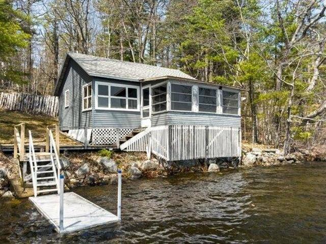 House for sale in Damariscotta, Maine
