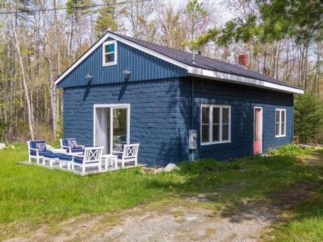 House for sale in Damariscotta, Maine