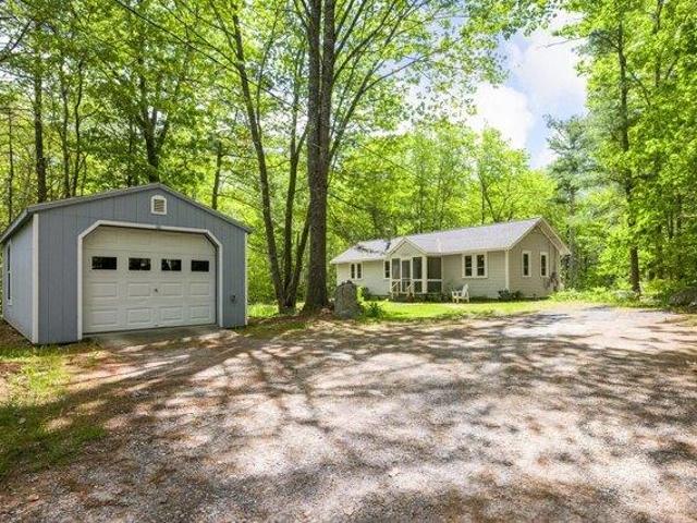 House for sale in Damariscotta, Maine