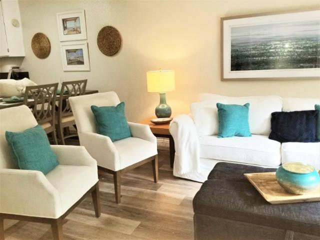 Condo for rent in Dana Point, Orange County