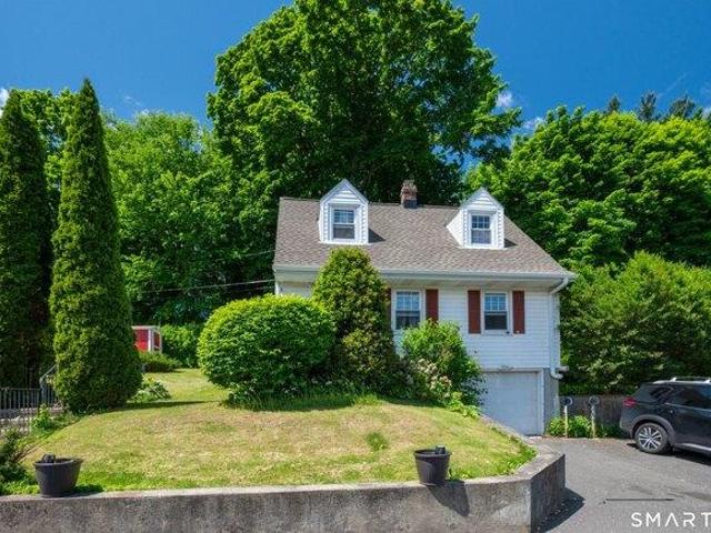 House for sale in Danbury, Connecticut
