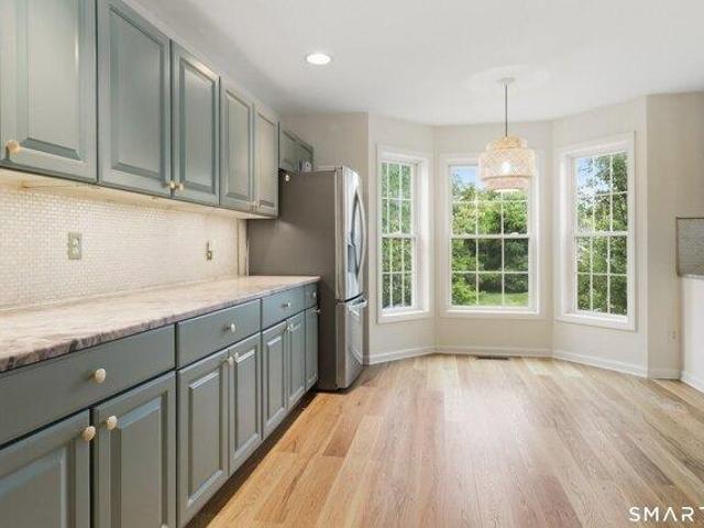 House for sale in Danbury, Connecticut