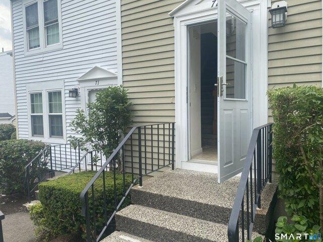 House for sale in Danbury, Connecticut