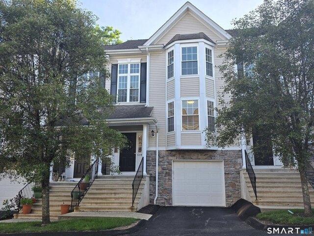 House for sale in Danbury, Connecticut