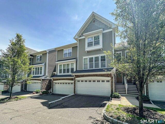 House for sale in Danbury, Connecticut