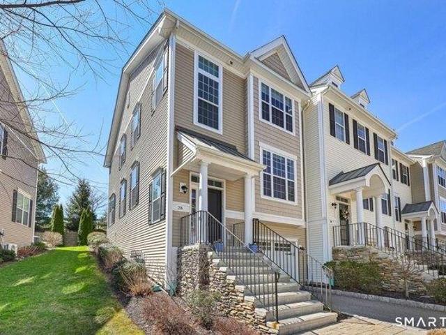 House for sale in Danbury, Connecticut