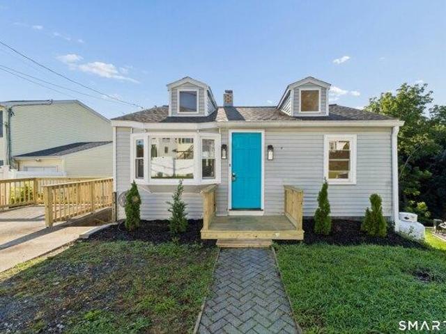 House for sale in Danbury, Connecticut