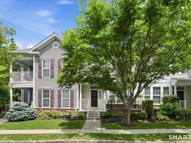 House for sale in Danbury, Connecticut