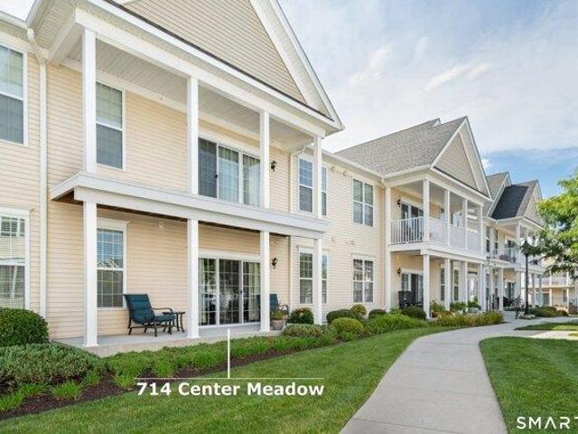 Condo for sale in Danbury, Connecticut