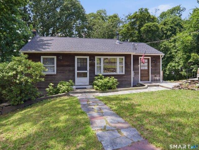House for sale in Danbury, Connecticut