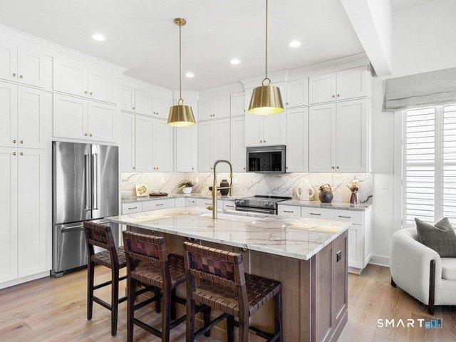 House for sale in Danbury, Connecticut