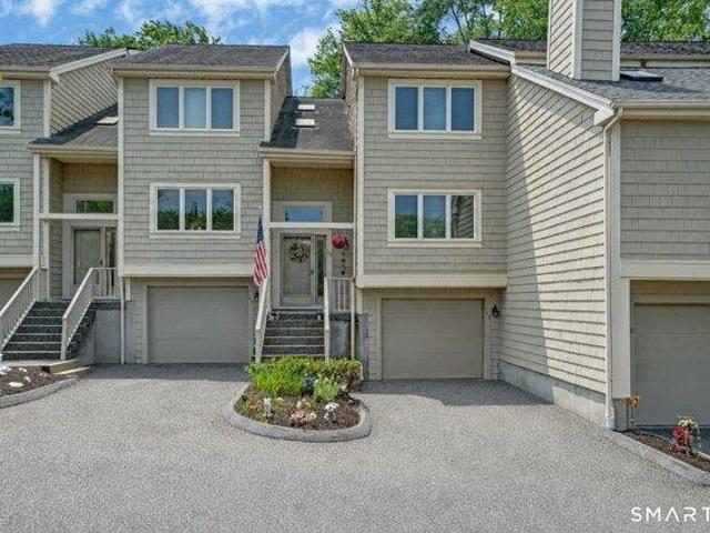 House for sale in Danbury, Connecticut