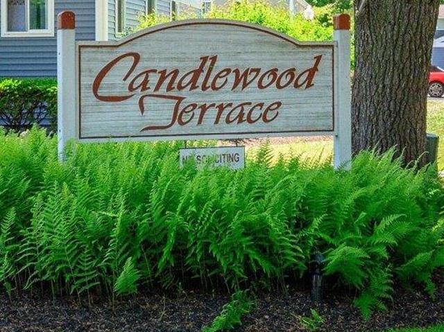 Condo for sale in Candlewood Terrace, Danbury