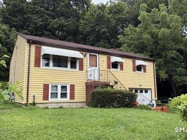 House for sale in Danbury, Western Connecticut Planning Region