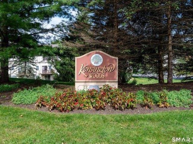 House for sale in Kensington Woods, Danbury