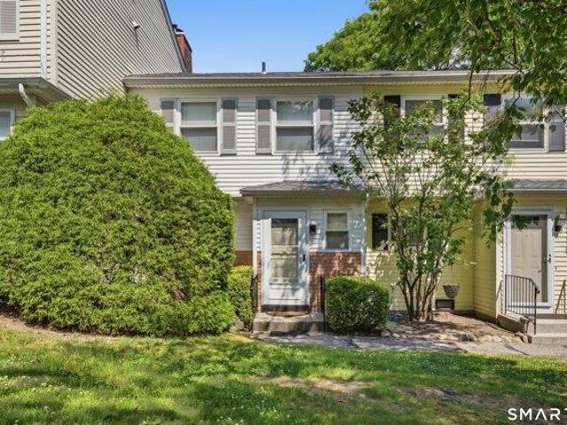 House for sale in Danbury, Connecticut
