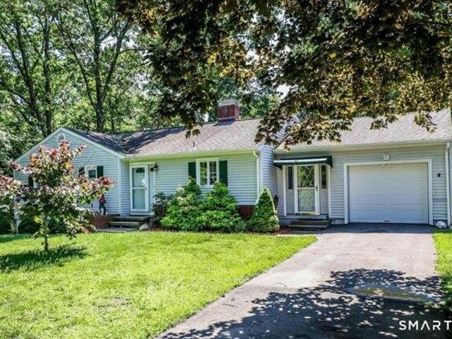 House for sale in Danbury, Connecticut