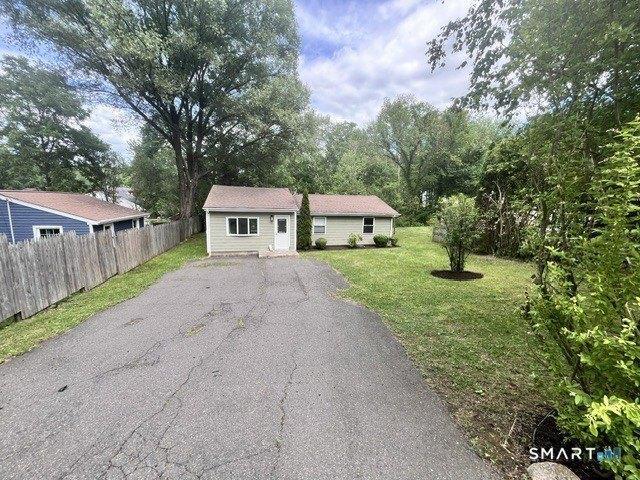 House for sale in Danbury, Connecticut