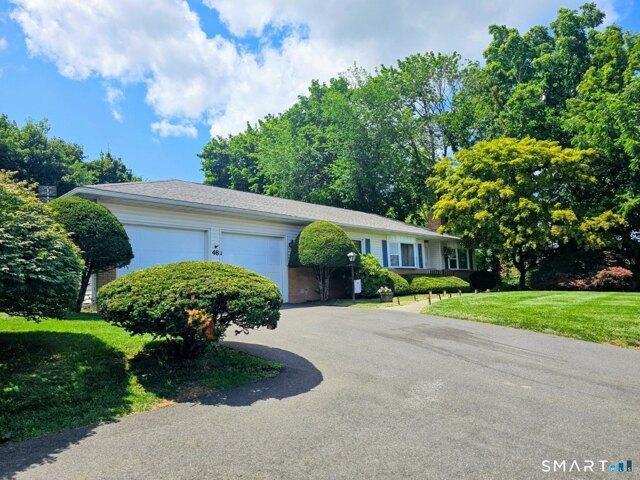 House for sale in Danbury, Connecticut