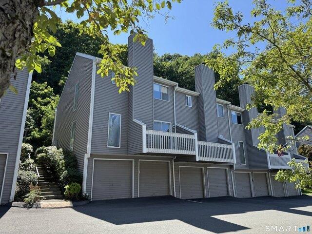 House for sale in Danbury, Connecticut