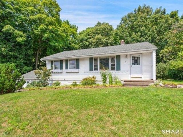House for sale in Danbury, Connecticut