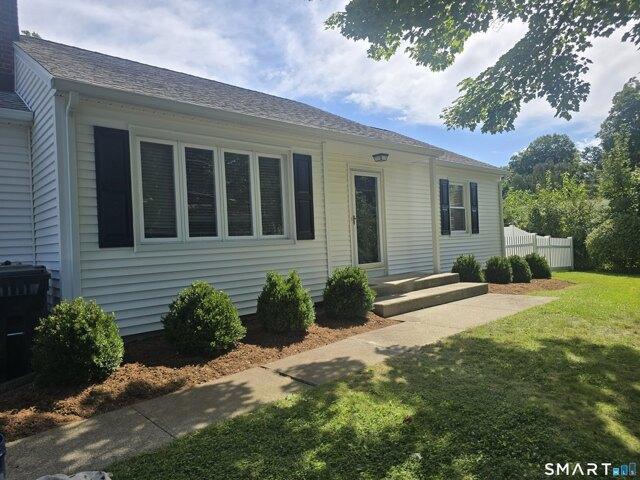 House for sale in Germantown, Danbury