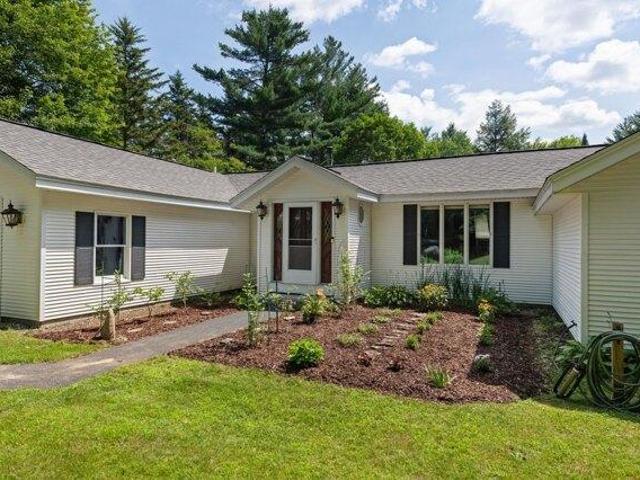 House for sale in New Hampshire