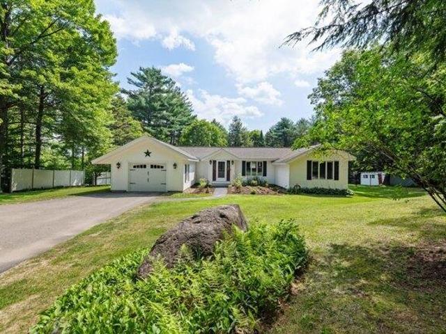 House for sale in New Hampshire