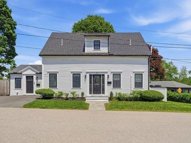 Condo for sale in Danvers, Massachusetts