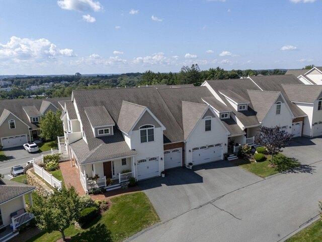 Condo for sale in Danvers, Massachusetts