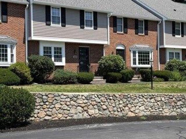 Condo for sale in Danvers, Massachusetts
