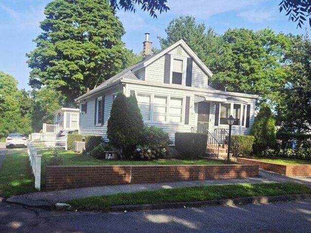 House for sale in Danvers, Massachusetts