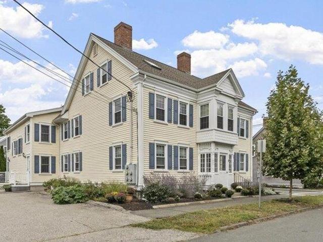 Condo for sale in Danvers, Massachusetts