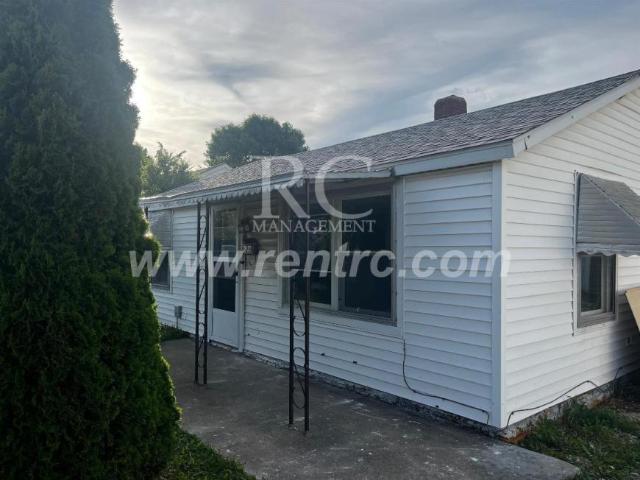 House for rent in Central Park, Danville