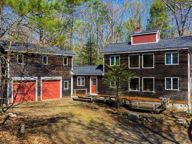 House for sale in New Hampshire