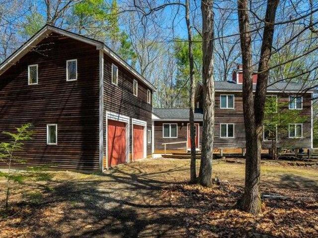 House for sale in New Hampshire