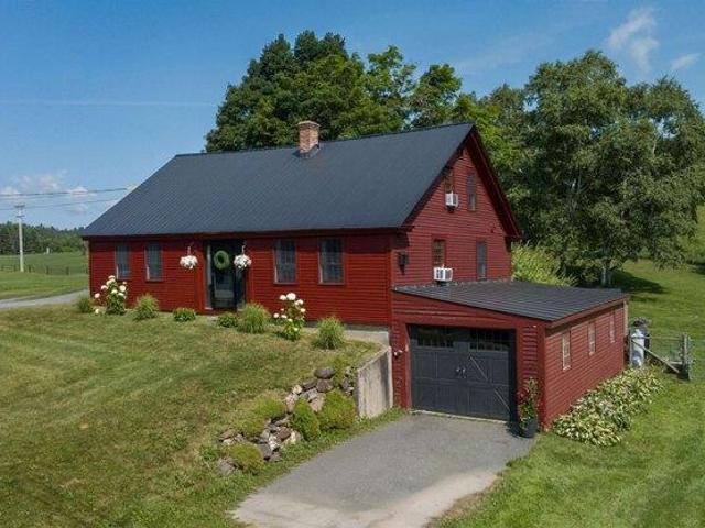 House for sale in Danville, Vermont