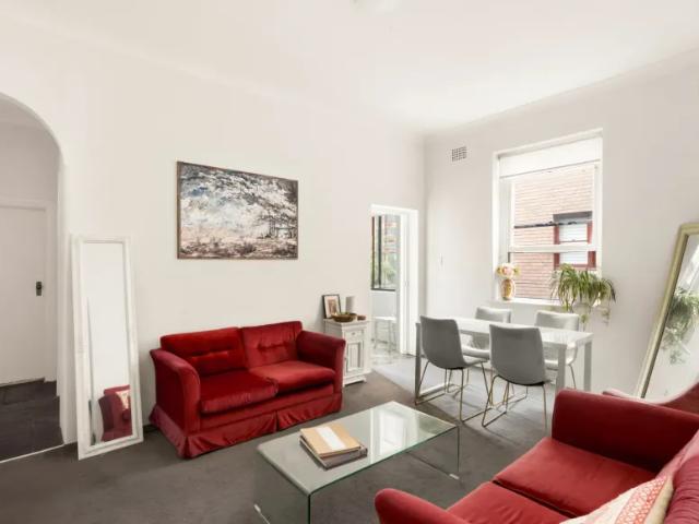 Apartment for sale in Sydney, New South Wales