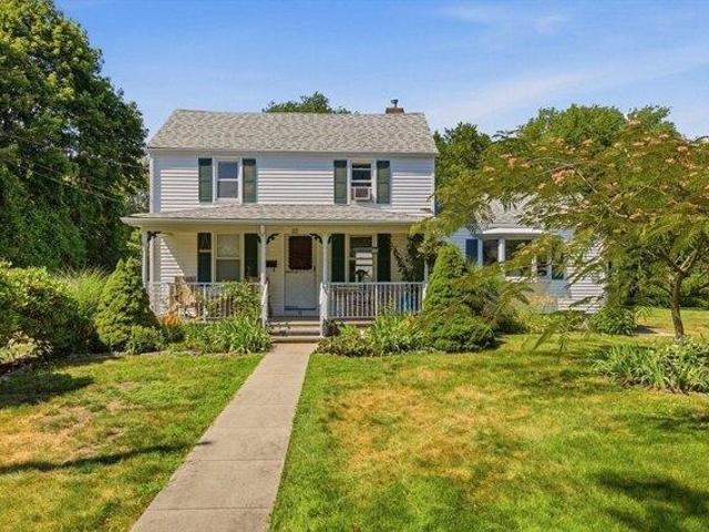 House for sale in Bristol, Massachusetts