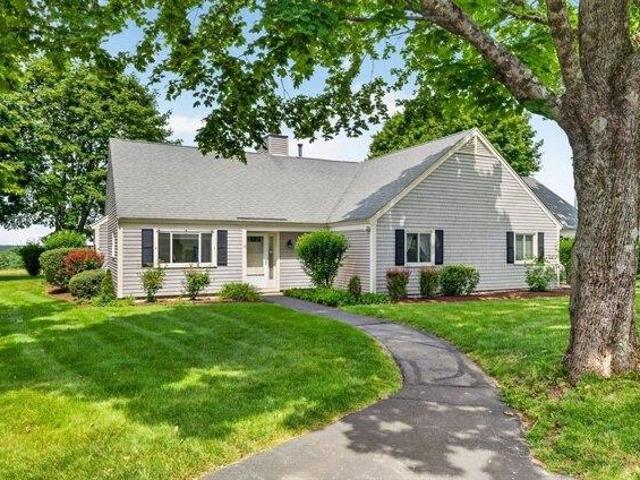 Condo for sale in Bristol, Massachusetts