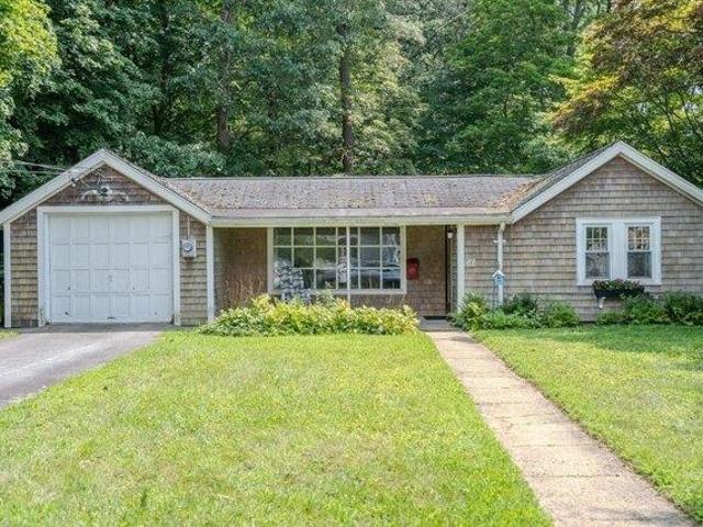 House for sale in Bristol, Massachusetts