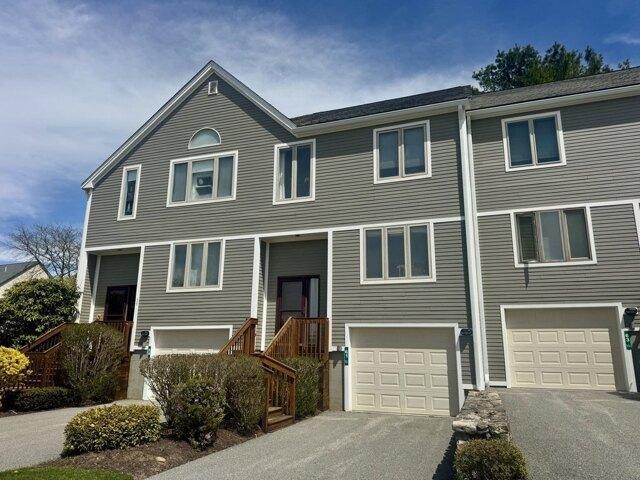 Condo for sale in Dartmouth, Bristol County
