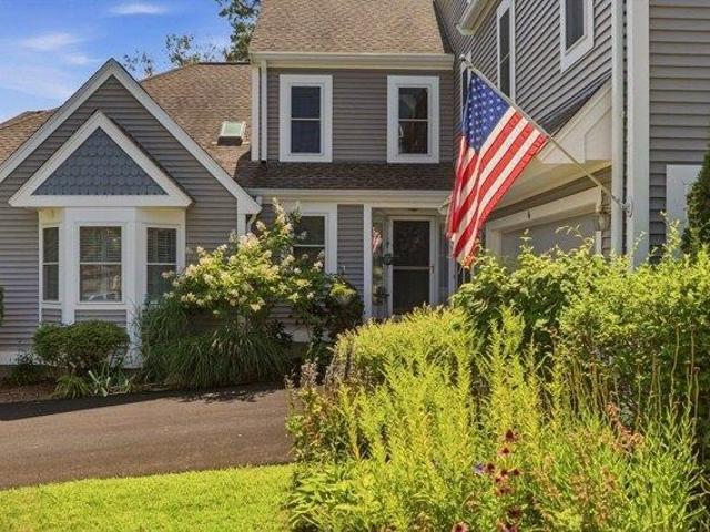 Condo for sale in Bristol, Massachusetts